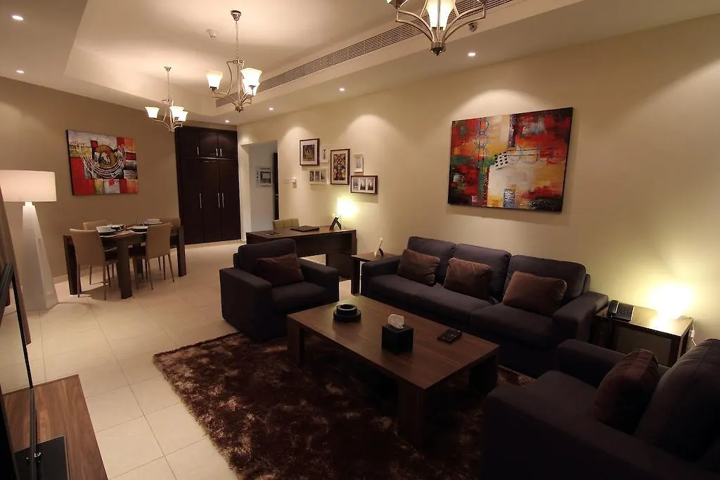דובאי Home To Home Apartments 3*,  איחוד האמירויות הערביות