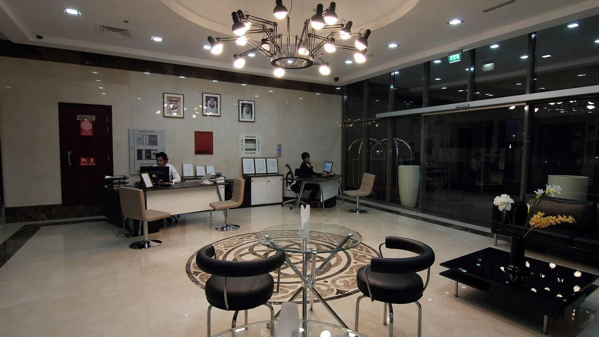 דובאי Home To Home Apartments