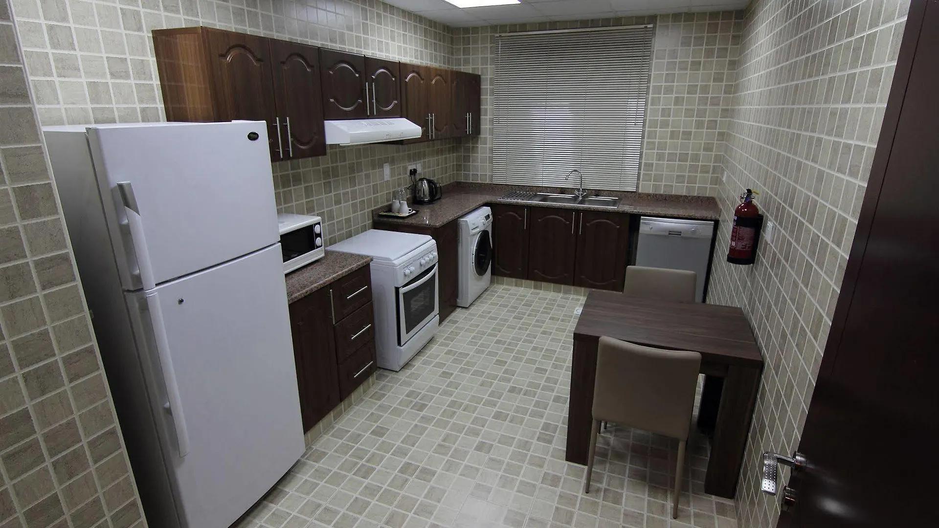 דובאי Home To Home Apartments