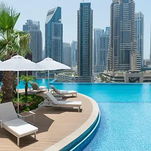 5* Appart hôtel Jumeirah Living Marina Gate