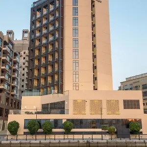 Aparthotel Citadines Culture Village Dubai, Waterfront Jadaf