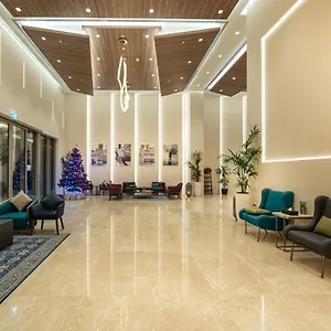 4* Appart hôtel Suha Mina Rashid