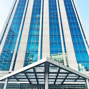 Social Dubaï