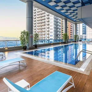 Ramada By Wyndham Barsha Heights Dubaï