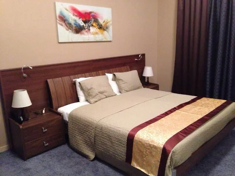 Home To Home Apartments Dubai